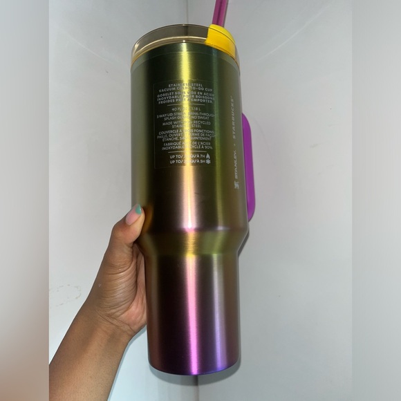 Starbucks Stanley cup - Picture 3 of 5